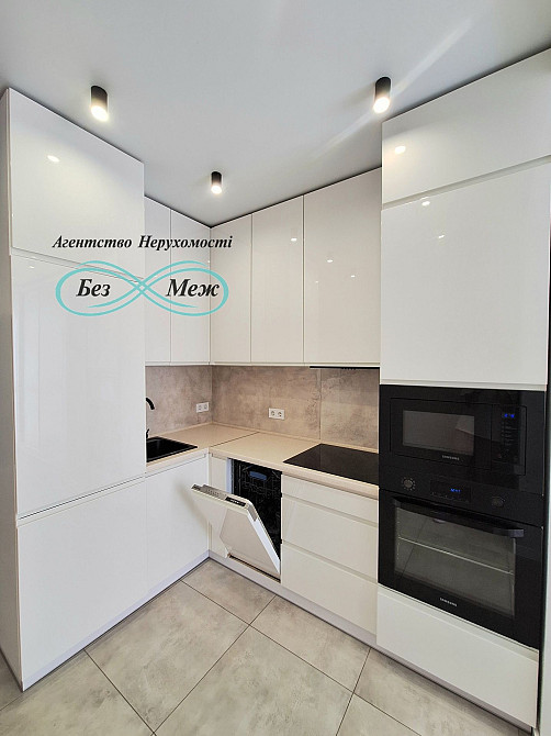 Оренда 1 кім квартири в ЖК Софія Резиденс,  Повна комплектація Софіївська Борщагівка - зображення 5