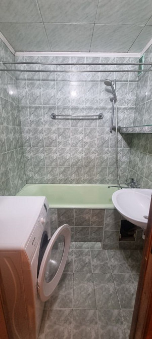 Сдам 2х кімнатну квартиру вул. Бальзака 83/2 Киев - изображение 8