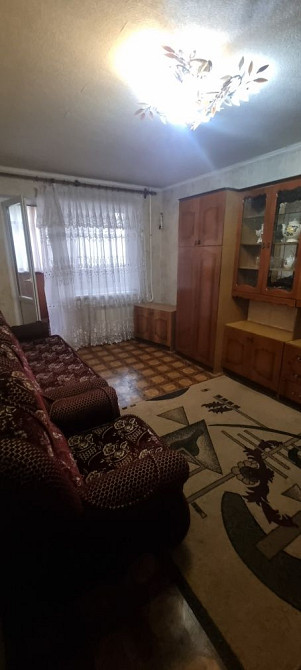 Сдам 2х кімнатну квартиру вул. Бальзака 83/2 Киев - изображение 1