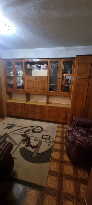 Сдам 2х кімнатну квартиру вул. Бальзака 83/2 Киев - изображение 2