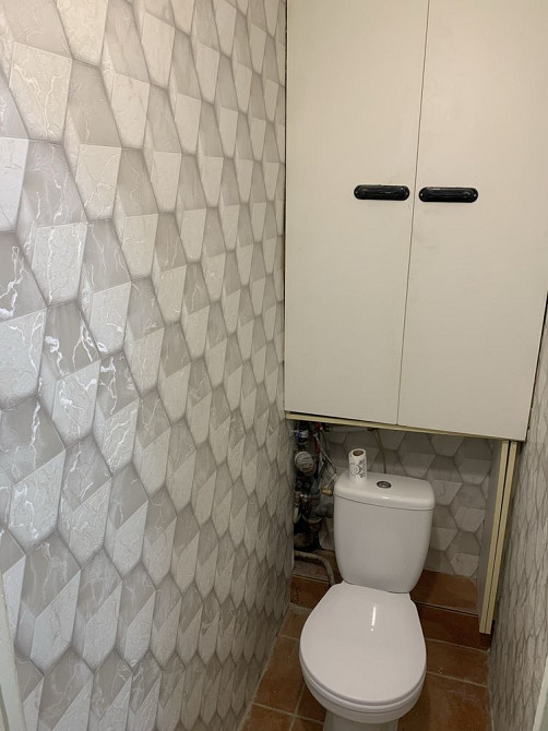 Вул. Дегтярівська, 58, 1к кв, 4/9п, 30/18/5,5 Киев - изображение 6