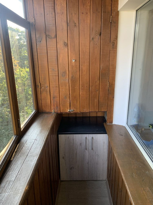 Вул. Дегтярівська, 58, 1к кв, 4/9п, 30/18/5,5 Киев - изображение 7