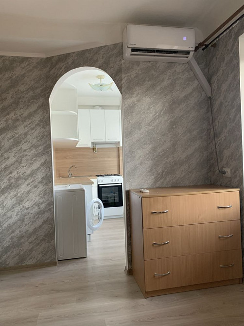 Вул. Дегтярівська, 58, 1к кв, 4/9п, 30/18/5,5 Киев - изображение 2