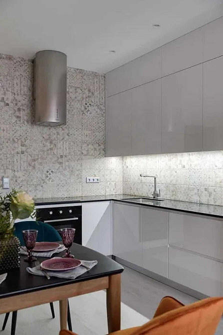 Оренда / Квартира / 55 м2 / ЖК Tetris Hall / Печерський район Киев - изображение 7