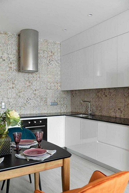 Оренда / Квартира / 55 м2 / ЖК Tetris Hall / Печерський район Киев - изображение 5