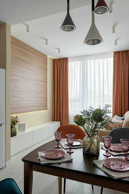 Оренда / Квартира / 55 м2 / ЖК Tetris Hall / Печерський район Киев - изображение 4