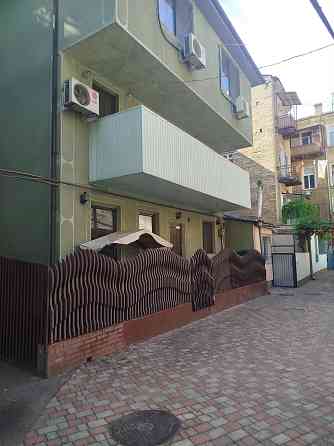 Сдам 3 эт квартиру 145 м Базарная уг.Канатной Одесса