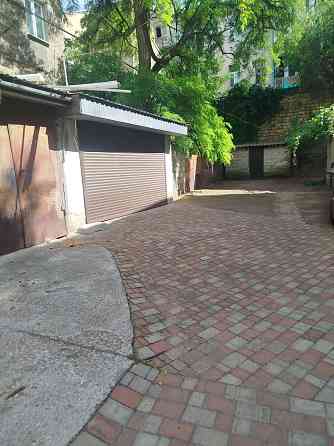 Сдам 3 эт квартиру 145 м Базарная уг.Канатной Одесса