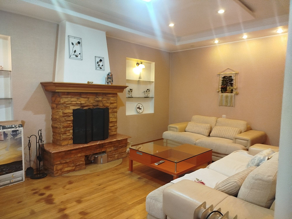 Сдам 3 эт квартиру 145 м Базарная уг.Канатной Одесса - изображение 5