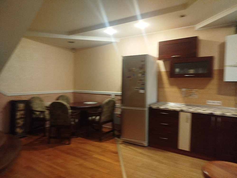 Сдам 3 эт квартиру 145 м Базарная уг.Канатной Одесса - изображение 6