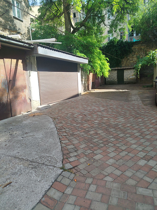 Сдам 3 эт квартиру 145 м Базарная уг.Канатной Одесса - изображение 2