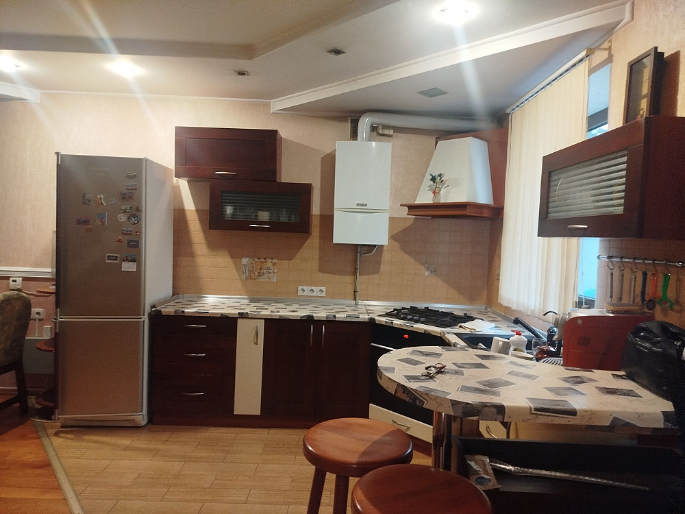 Сдам 3 эт квартиру 145 м Базарная уг.Канатной Одесса - изображение 8