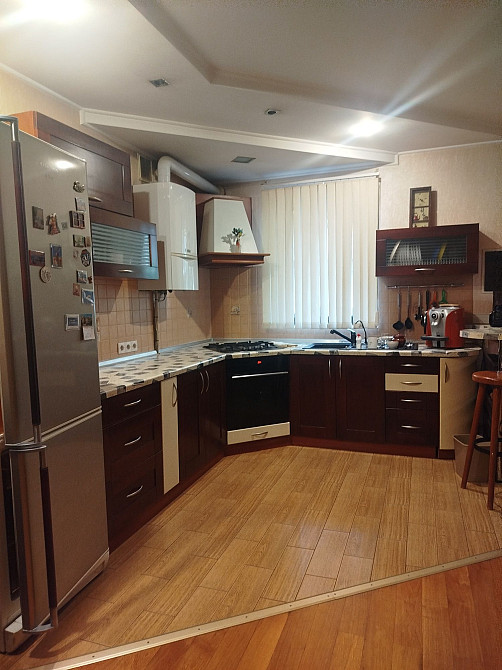 Сдам 3 эт квартиру 145 м Базарная уг.Канатной Одесса - изображение 7