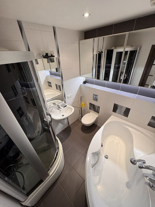 Актуальна! Оренда 2-к студії пр-т Науки, Гагаріна, Нагорка Днепр - изображение 8