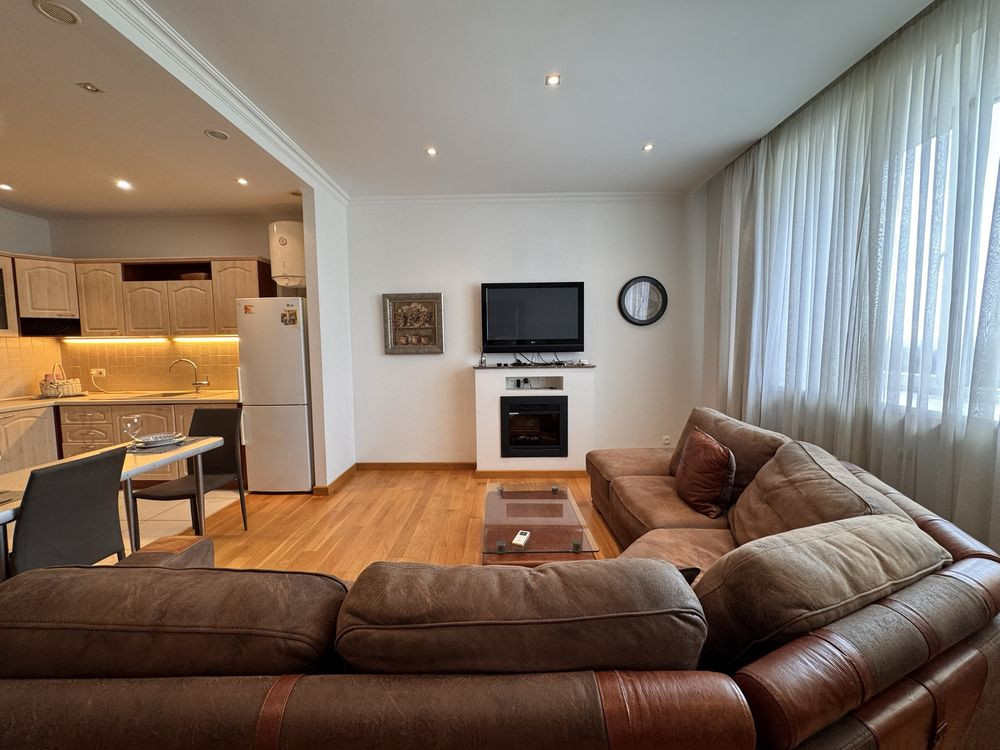 Актуальна! Оренда 2-к студії пр-т Науки, Гагаріна, Нагорка Днепр - изображение 2