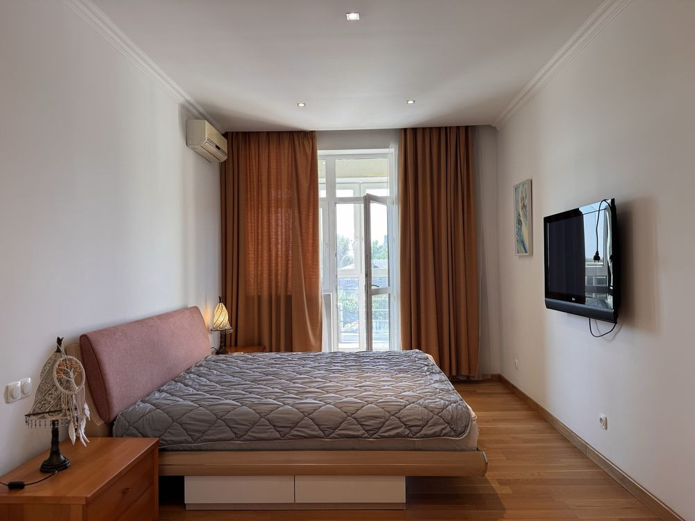 Актуальна! Оренда 2-к студії пр-т Науки, Гагаріна, Нагорка Днепр - изображение 5