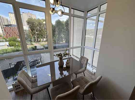 Аренда 3к ЖК Ривер Парк Бартоломео Набережный Квартал Днепр