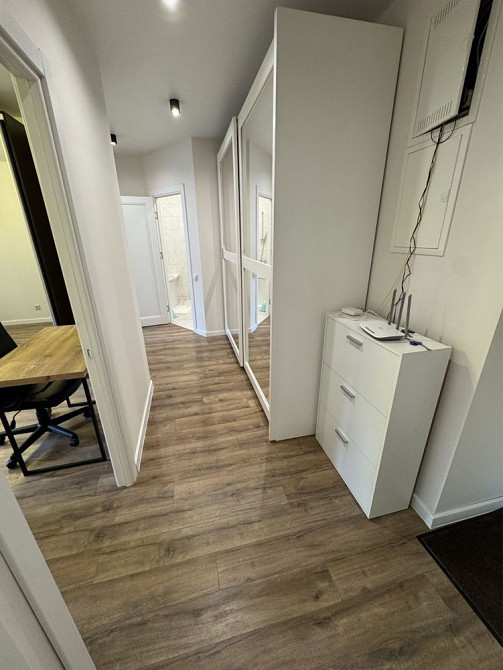 Аренда 3к ЖК Ривер Парк Бартоломео Набережный Квартал Днепр - изображение 6