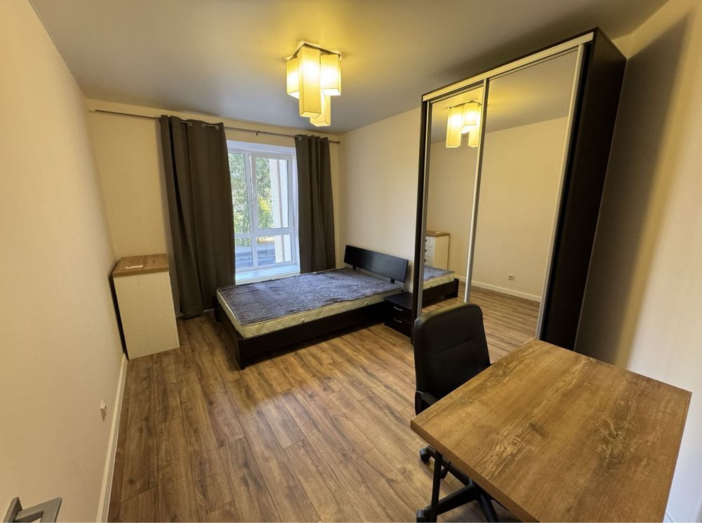 Аренда 3к ЖК Ривер Парк Бартоломео Набережный Квартал Днепр - изображение 3