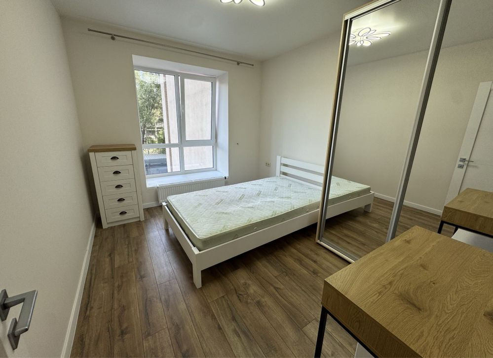 Аренда 3к ЖК Ривер Парк Бартоломео Набережный Квартал Днепр - изображение 5