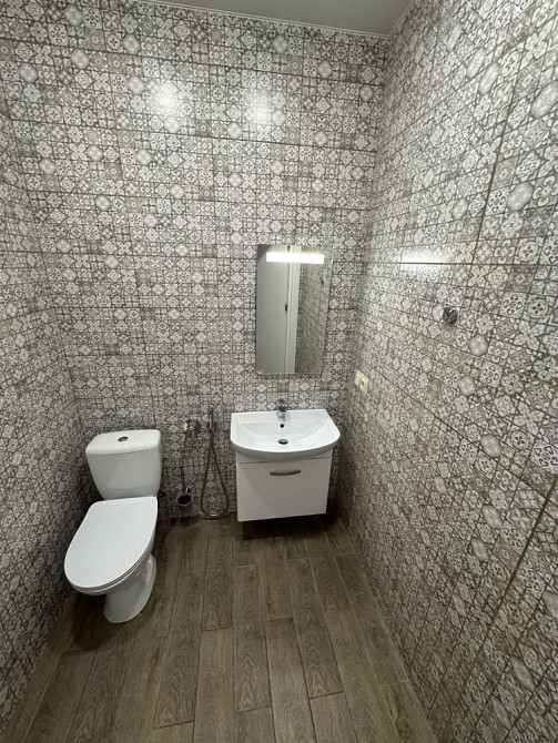 Аренда 3к ЖК Ривер Парк Бартоломео Набережный Квартал Днепр - изображение 8