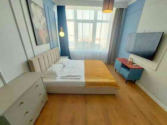 Сдам КАМАНИНА 6эт 45 Жемчужина стильная евро-двушка с ВИДОМ на МОРЕ Одесса