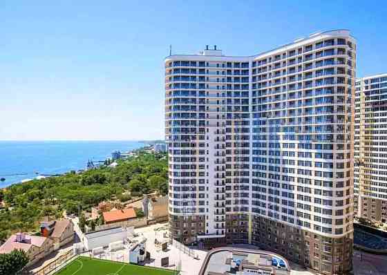 Сдам КАМАНИНА 6эт 45 Жемчужина стильная евро-двушка с ВИДОМ на МОРЕ Одесса