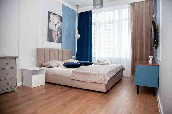 Сдам КАМАНИНА 6эт 45 Жемчужина стильная евро-двушка с ВИДОМ на МОРЕ Одесса