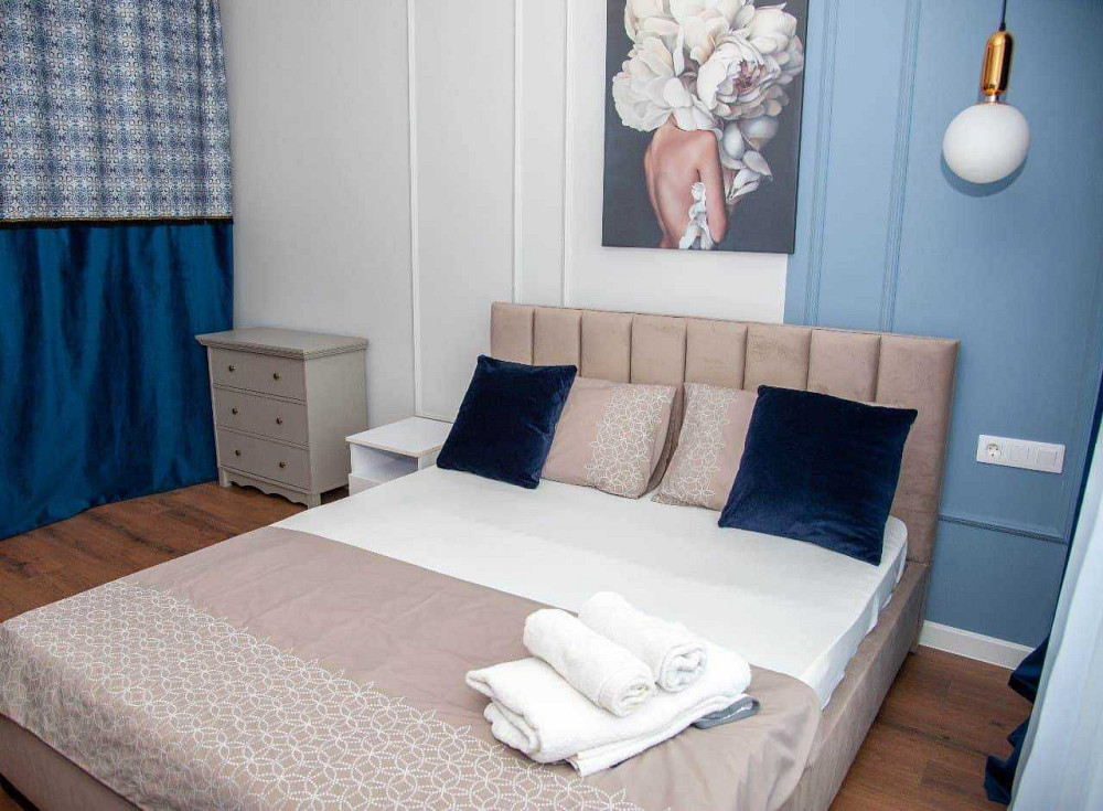 Сдам КАМАНИНА 6эт 45 Жемчужина стильная евро-двушка с ВИДОМ на МОРЕ Одесса - изображение 8