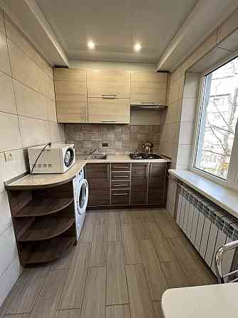 Аренда 1 к кв по Нижнеднепровской с мебелью и техникой. Запоріжжя