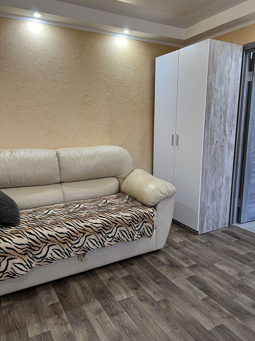 Аренда 1 к кв по Нижнеднепровской с мебелью и техникой. Запоріжжя - зображення 4