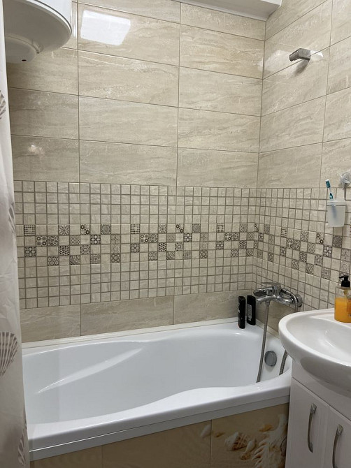 Аренда 1 к кв по Нижнеднепровской с мебелью и техникой. Запоріжжя - зображення 7