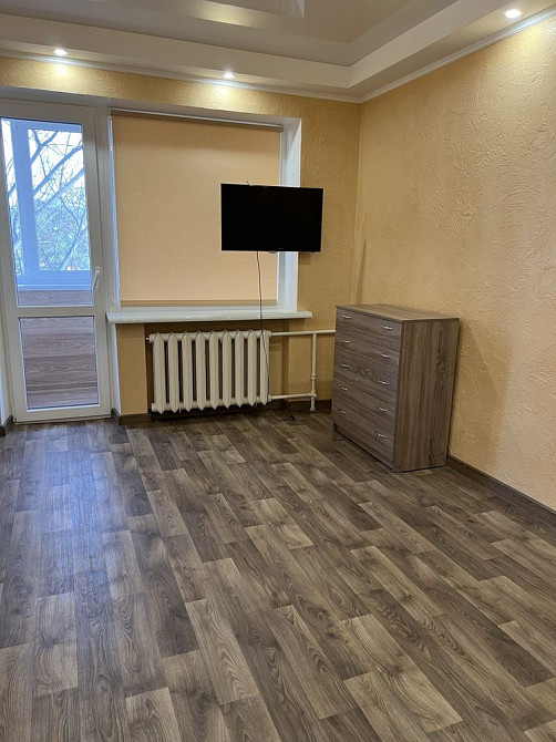 Аренда 1 к кв по Нижнеднепровской с мебелью и техникой. Запоріжжя - зображення 5