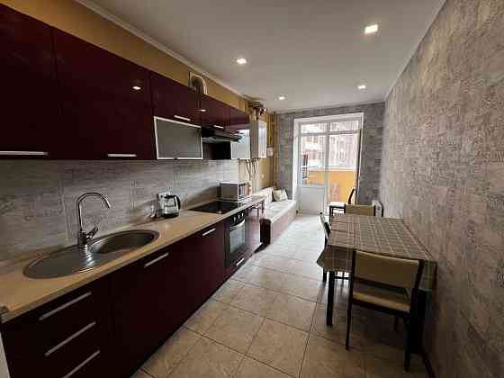 Однокімнатна квартира біля Центрального Парку Ірпінь