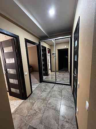 Однокімнатна квартира біля Центрального Парку Ірпінь