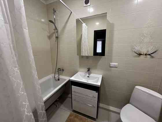 Однокімнатна квартира біля Центрального Парку Ірпінь