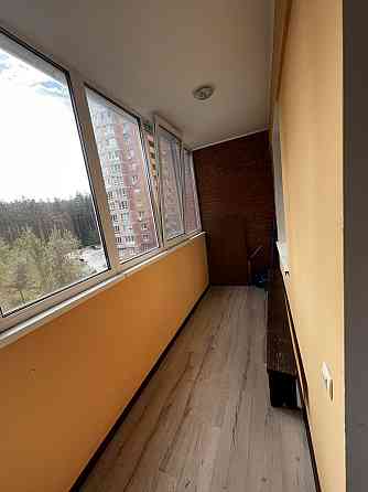 Однокімнатна квартира біля Центрального Парку Ірпінь