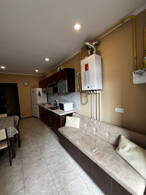 Однокімнатна квартира біля Центрального Парку Ирпень - изображение 3