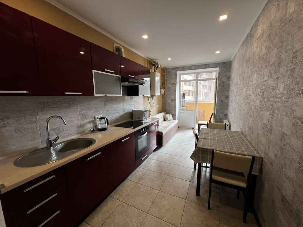 Однокімнатна квартира біля Центрального Парку Ирпень - изображение 2