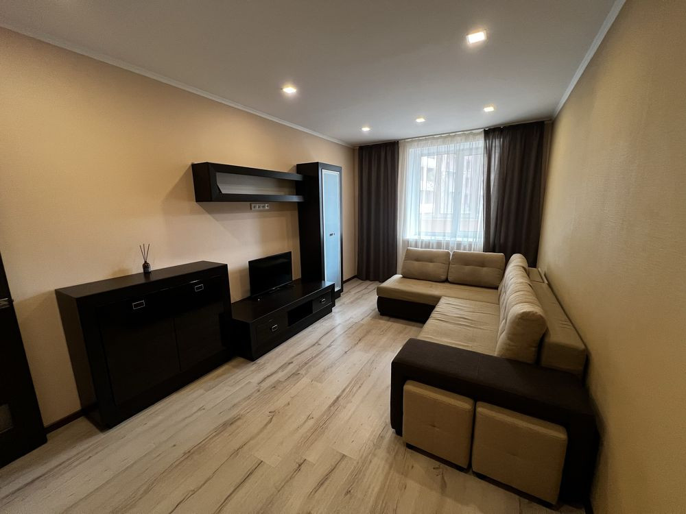 Однокімнатна квартира біля Центрального Парку Ирпень - изображение 1