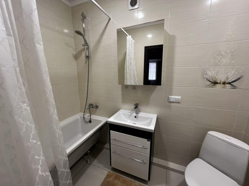 Однокімнатна квартира біля Центрального Парку Ирпень - изображение 5