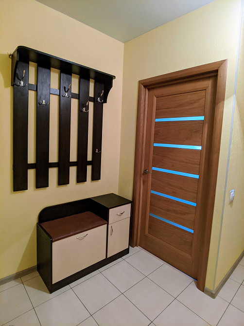 Сдам 1к.кв ЖК Александрия,улМ.Скрипника,Соломенка,Вокзальная без комис Киев - изображение 7