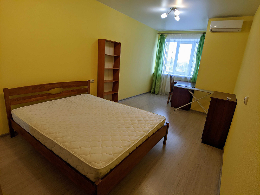 Сдам 1к.кв ЖК Александрия,улМ.Скрипника,Соломенка,Вокзальная без комис Киев - изображение 3