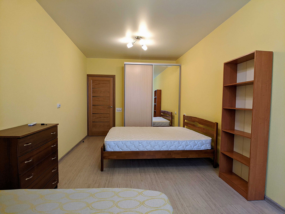 Сдам 1к.кв ЖК Александрия,улМ.Скрипника,Соломенка,Вокзальная без комис Киев - изображение 4