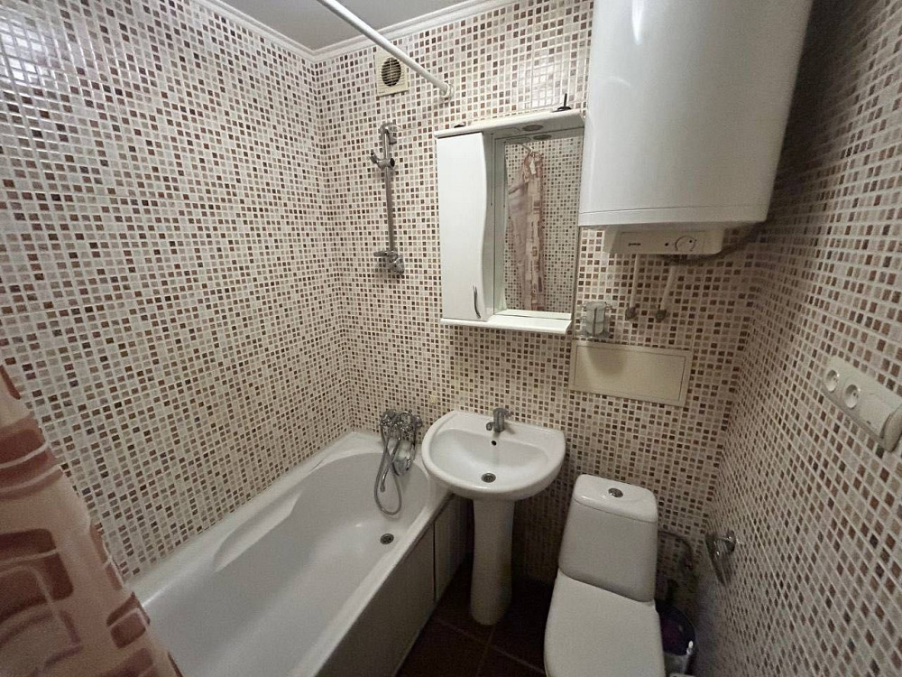 2-комнатная квартира,полная комплектация, безопасный этаж, парк победы Одесса - изображение 5