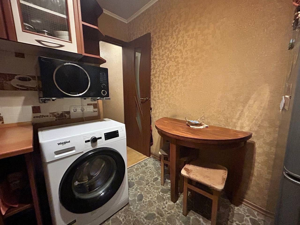 2-комнатная квартира,полная комплектация, безопасный этаж, парк победы Одесса - изображение 4