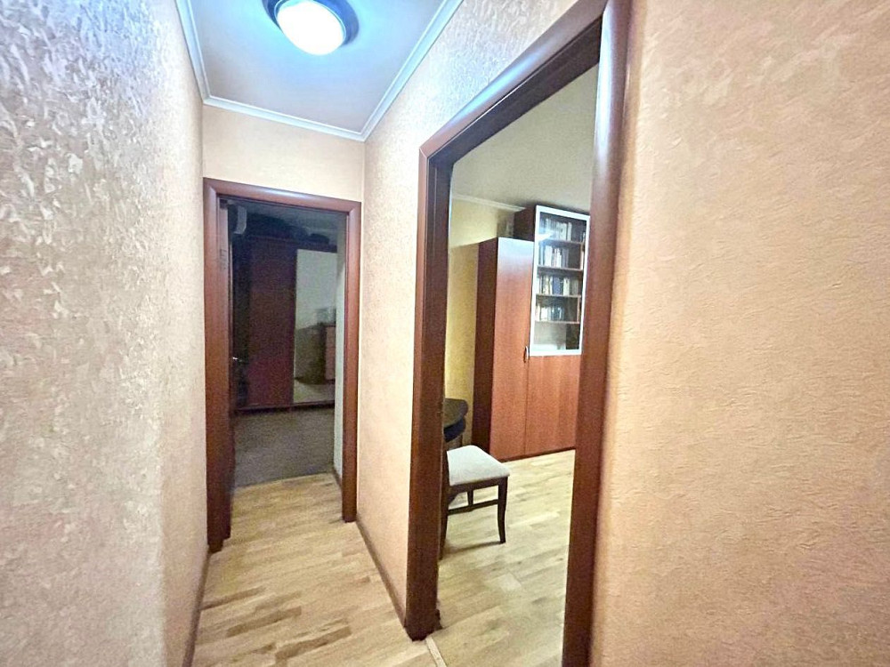 2-комнатная квартира,полная комплектация, безопасный этаж, парк победы Одесса - изображение 7