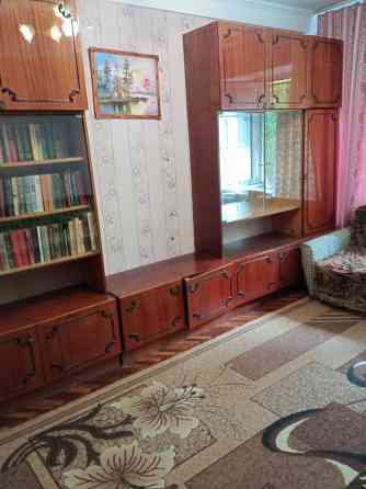 Оренда 2к. квартири Солом'янська вулиця хороший стан Киев