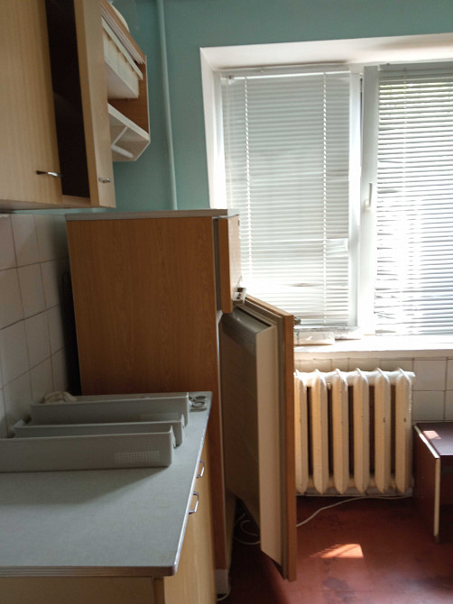 Оренда 2к. квартири Солом'янська вулиця хороший стан Киев - изображение 7