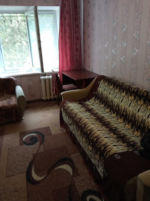 Оренда 2к. квартири Солом'янська вулиця хороший стан Киев - изображение 2